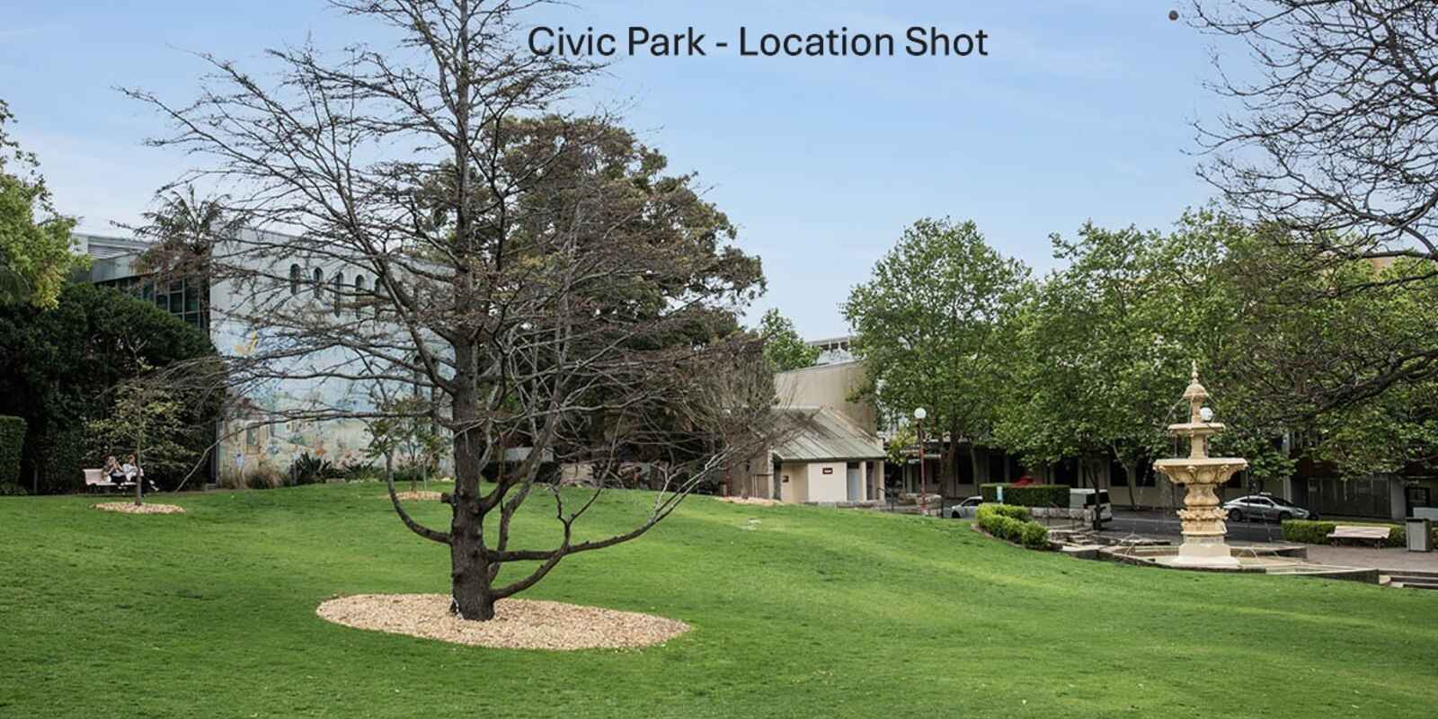 302/5 Doohat Avenue North Sydney