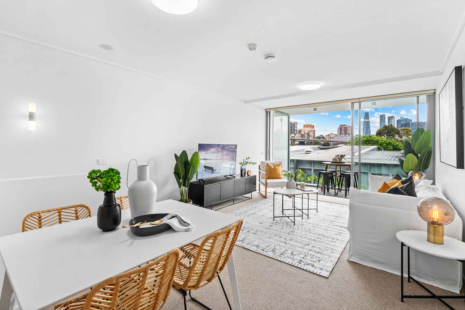 310/14 Griffin Place Glebe