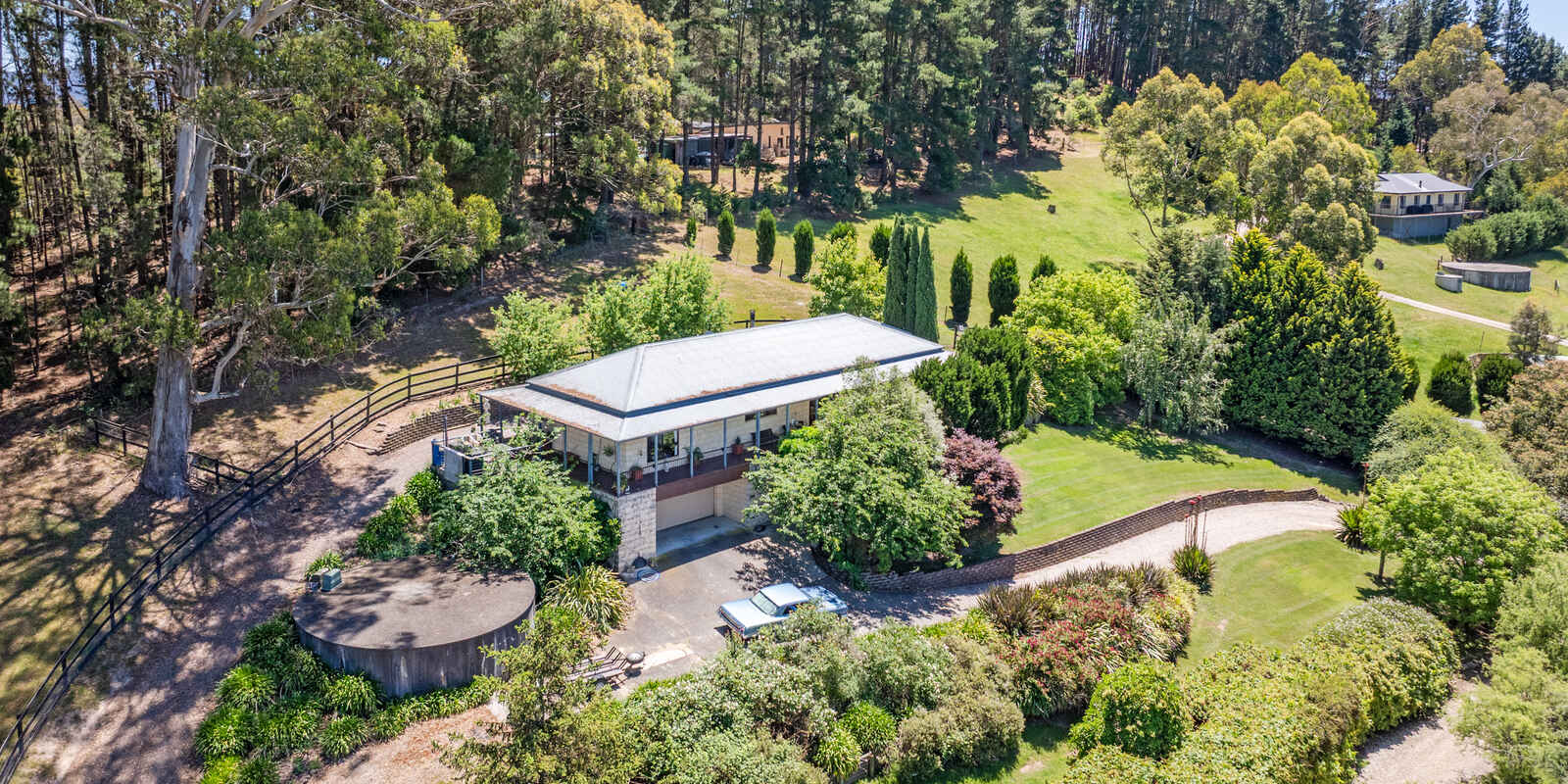 38B Morris Place Little Hartley