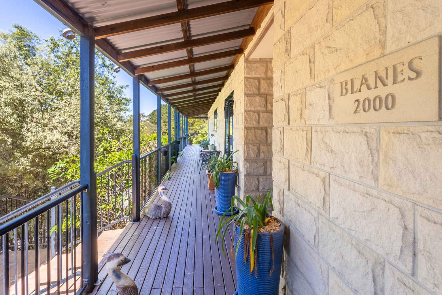 38B Morris Place Little Hartley