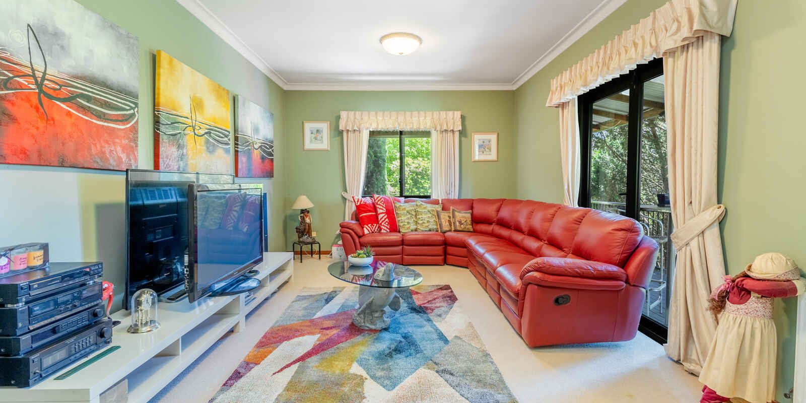 38B Morris Place Little Hartley