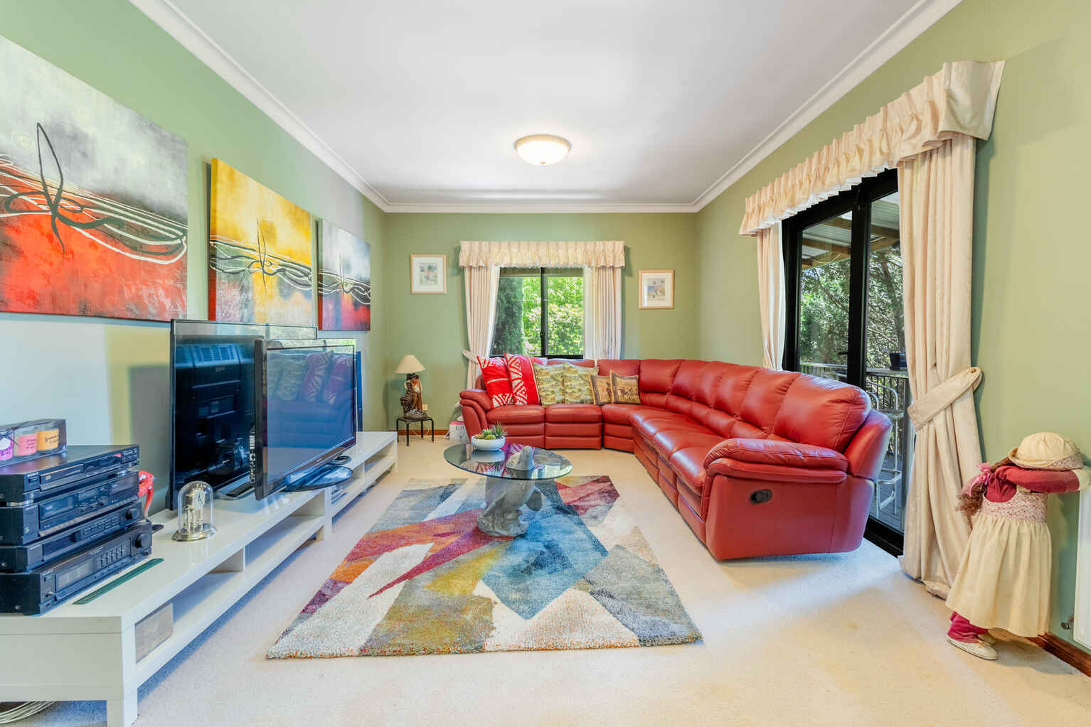 38B Morris Place Little Hartley