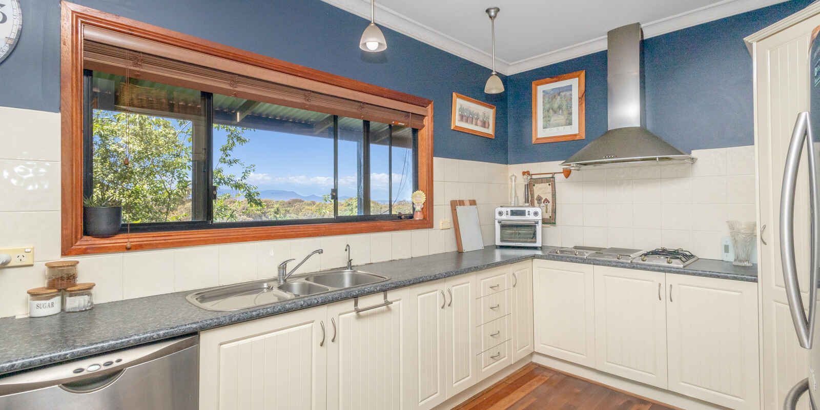 38B Morris Place Little Hartley