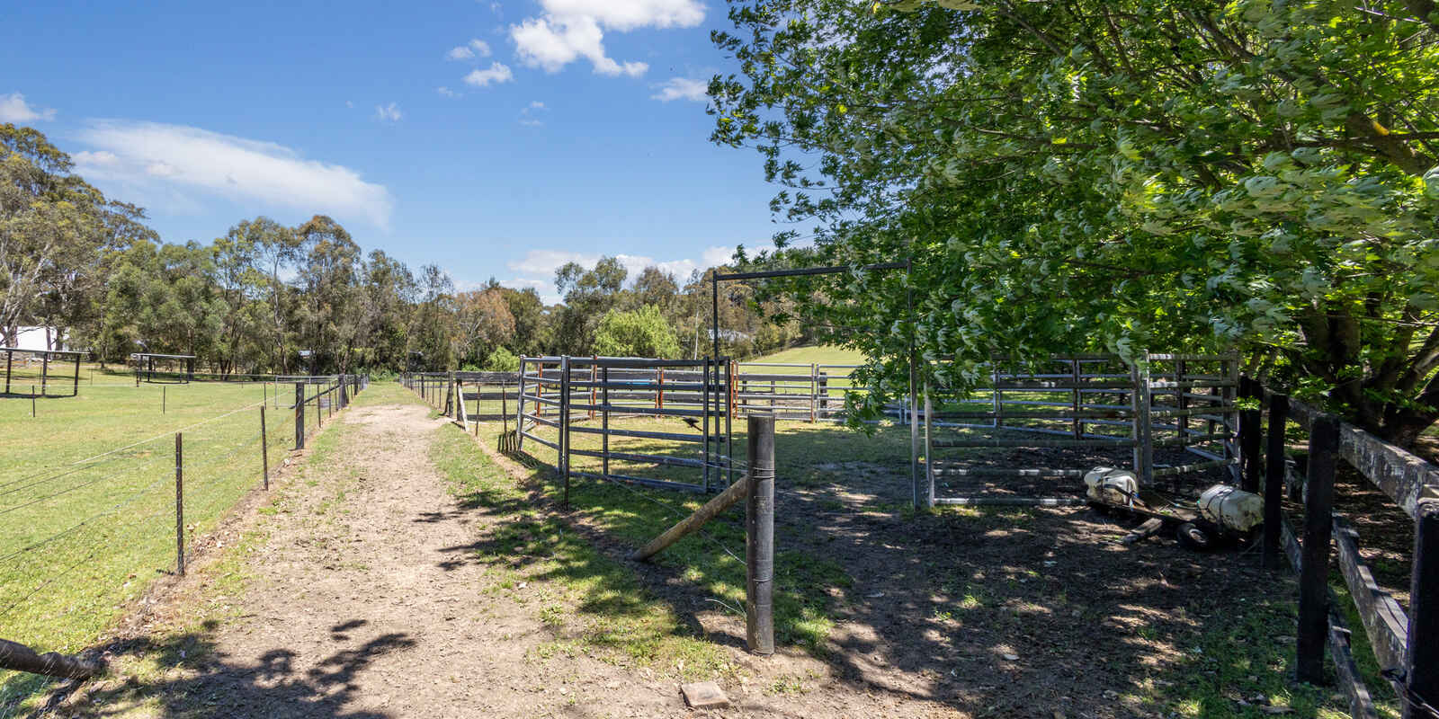 38B Morris Place Little Hartley