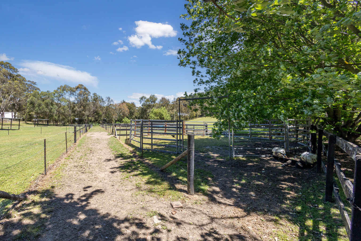 38B Morris Place Little Hartley