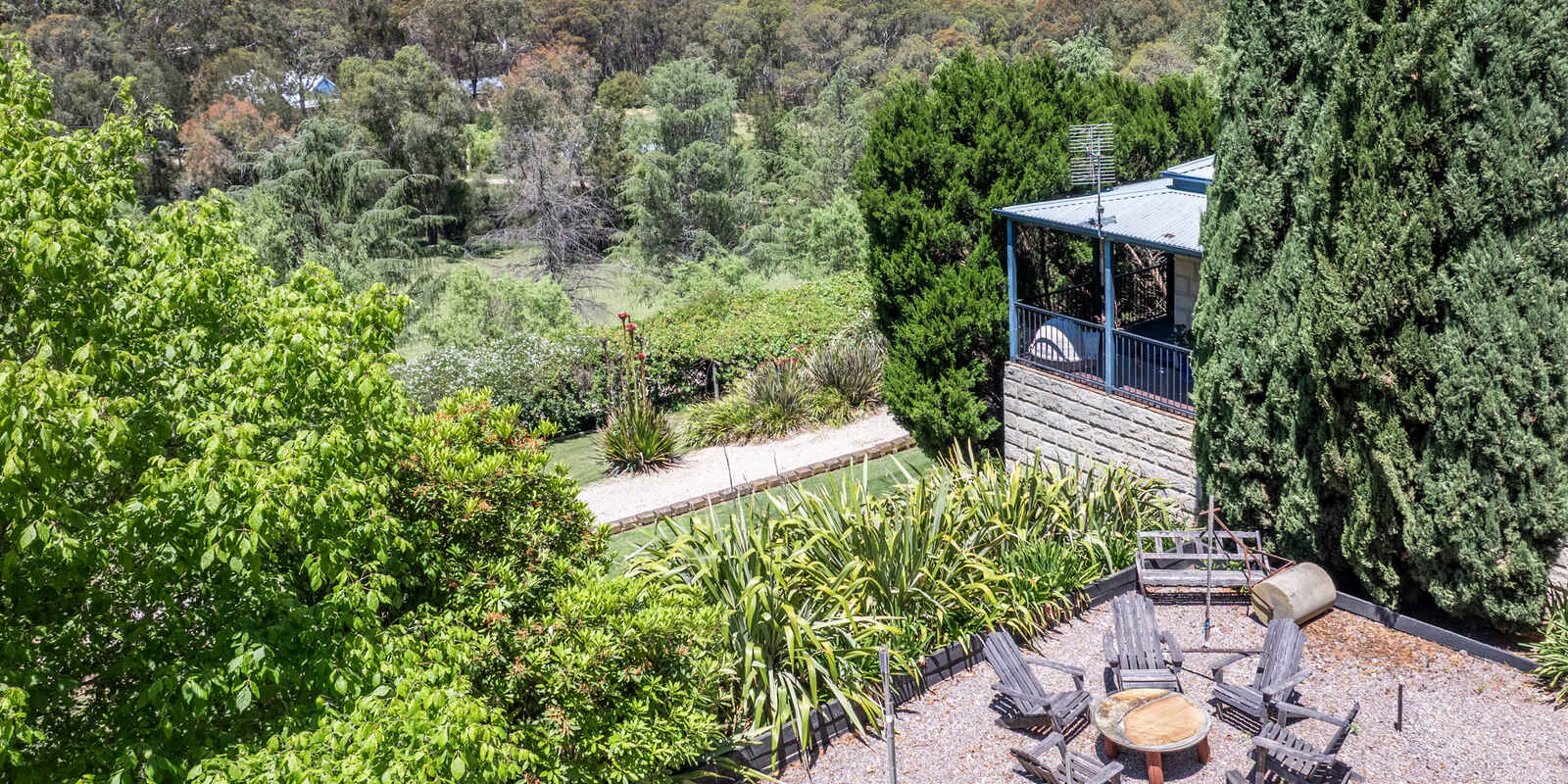 38B Morris Place Little Hartley