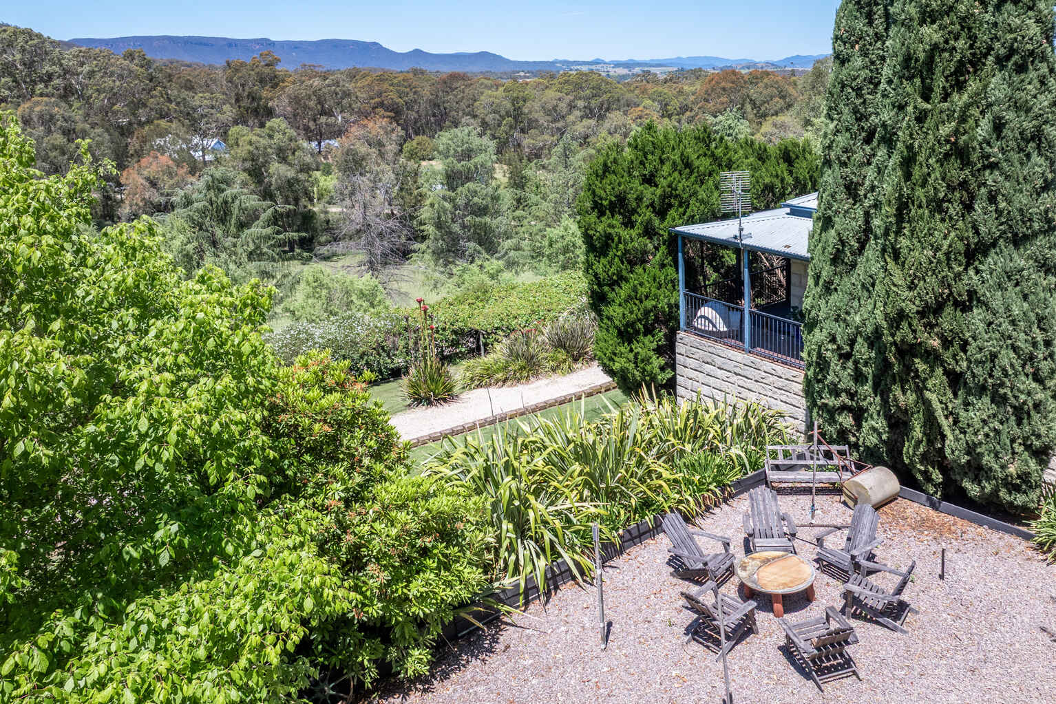 38B Morris Place Little Hartley