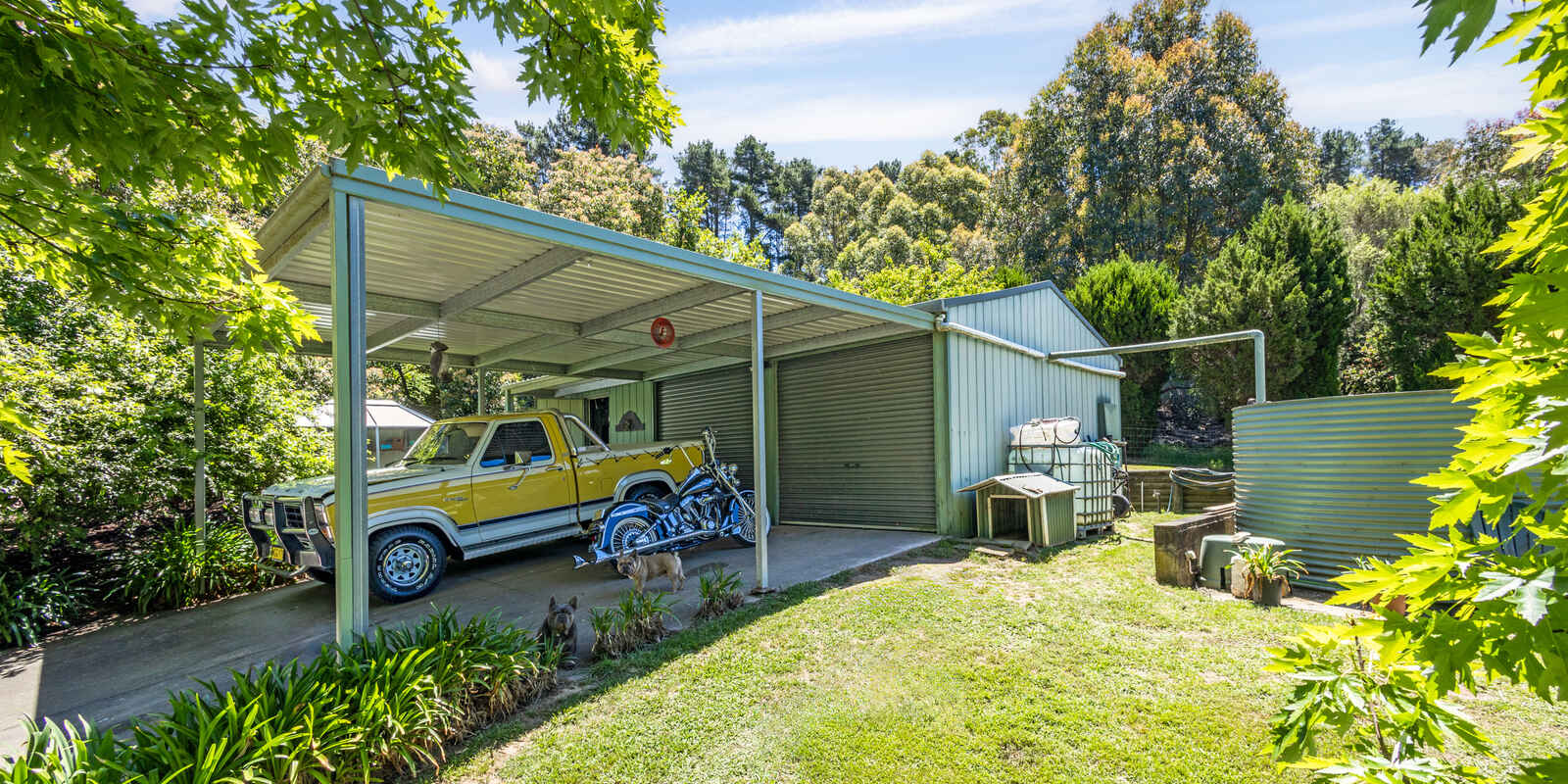 38B Morris Place Little Hartley