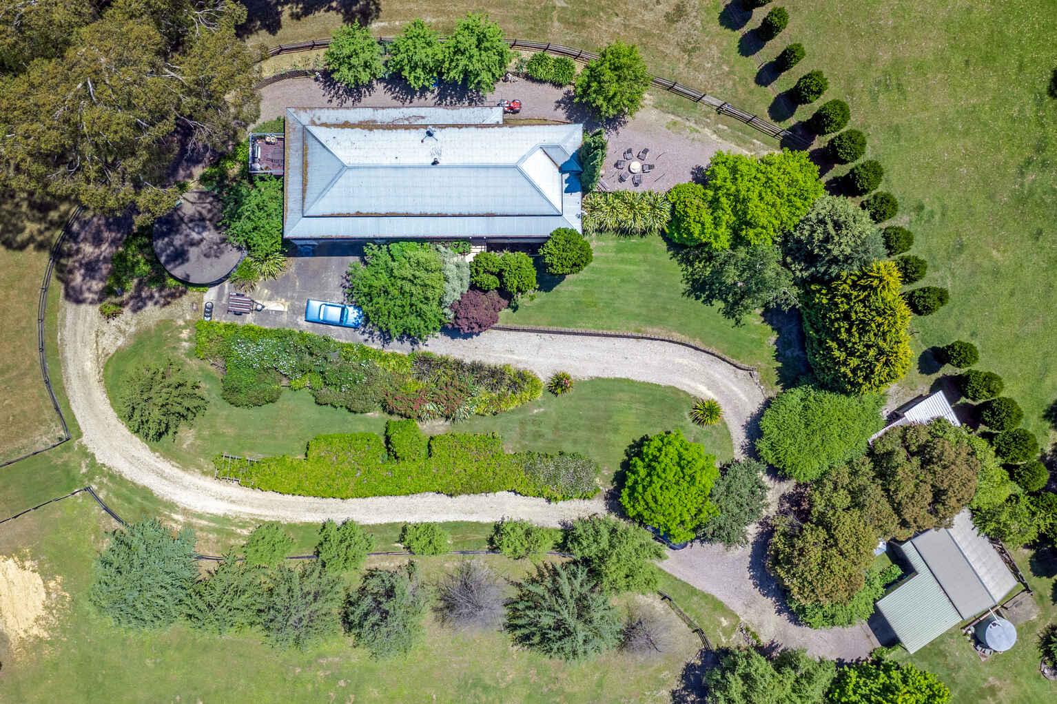 38B Morris Place Little Hartley