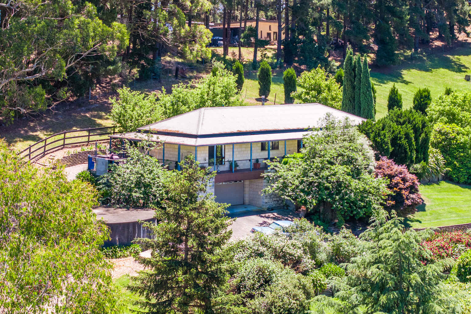 38B Morris Place Little Hartley