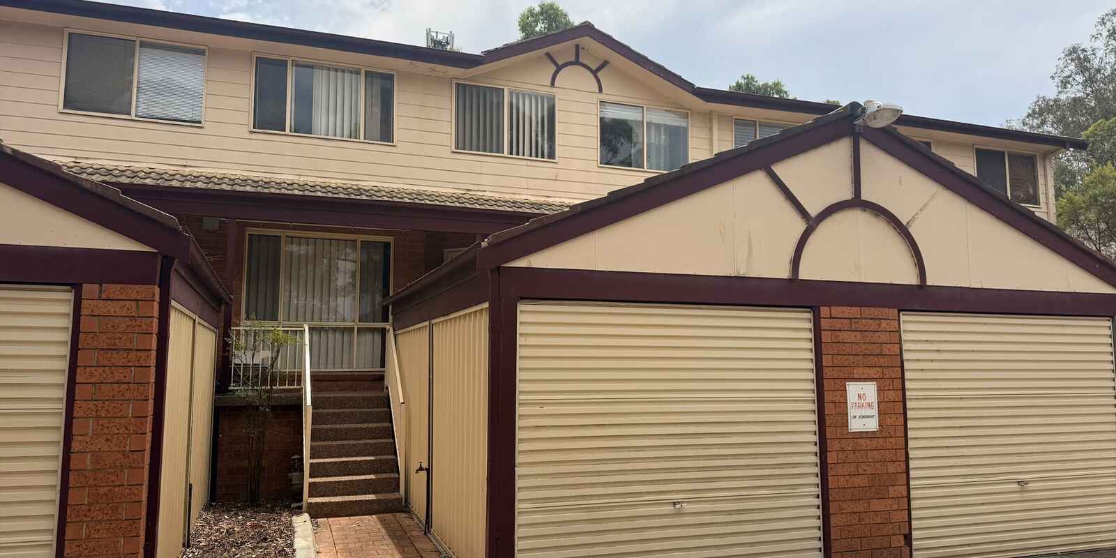 3/45 Bungarribee Road Blacktown