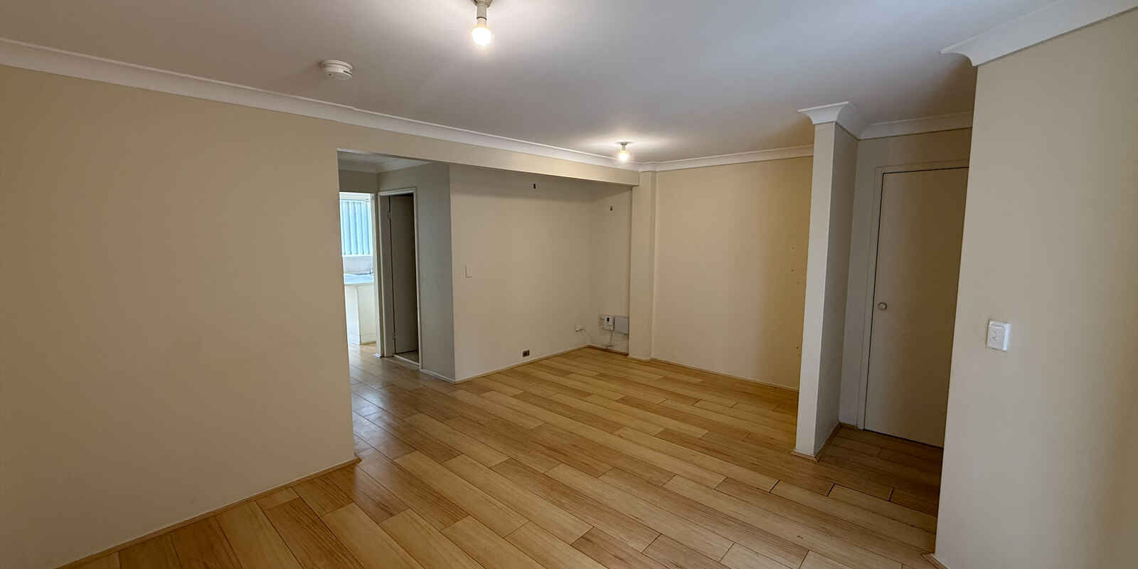 3/45 Bungarribee Road Blacktown