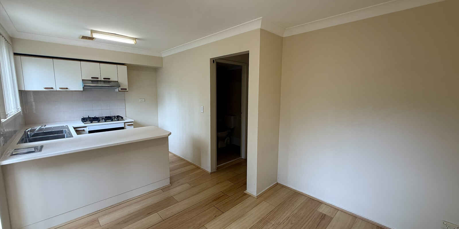 3/45 Bungarribee Road Blacktown