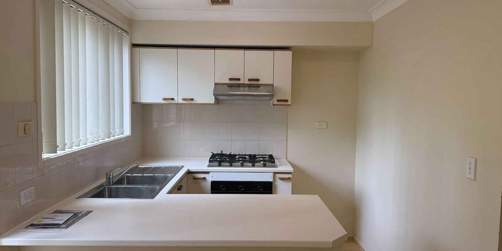 3/45 Bungarribee Road Blacktown