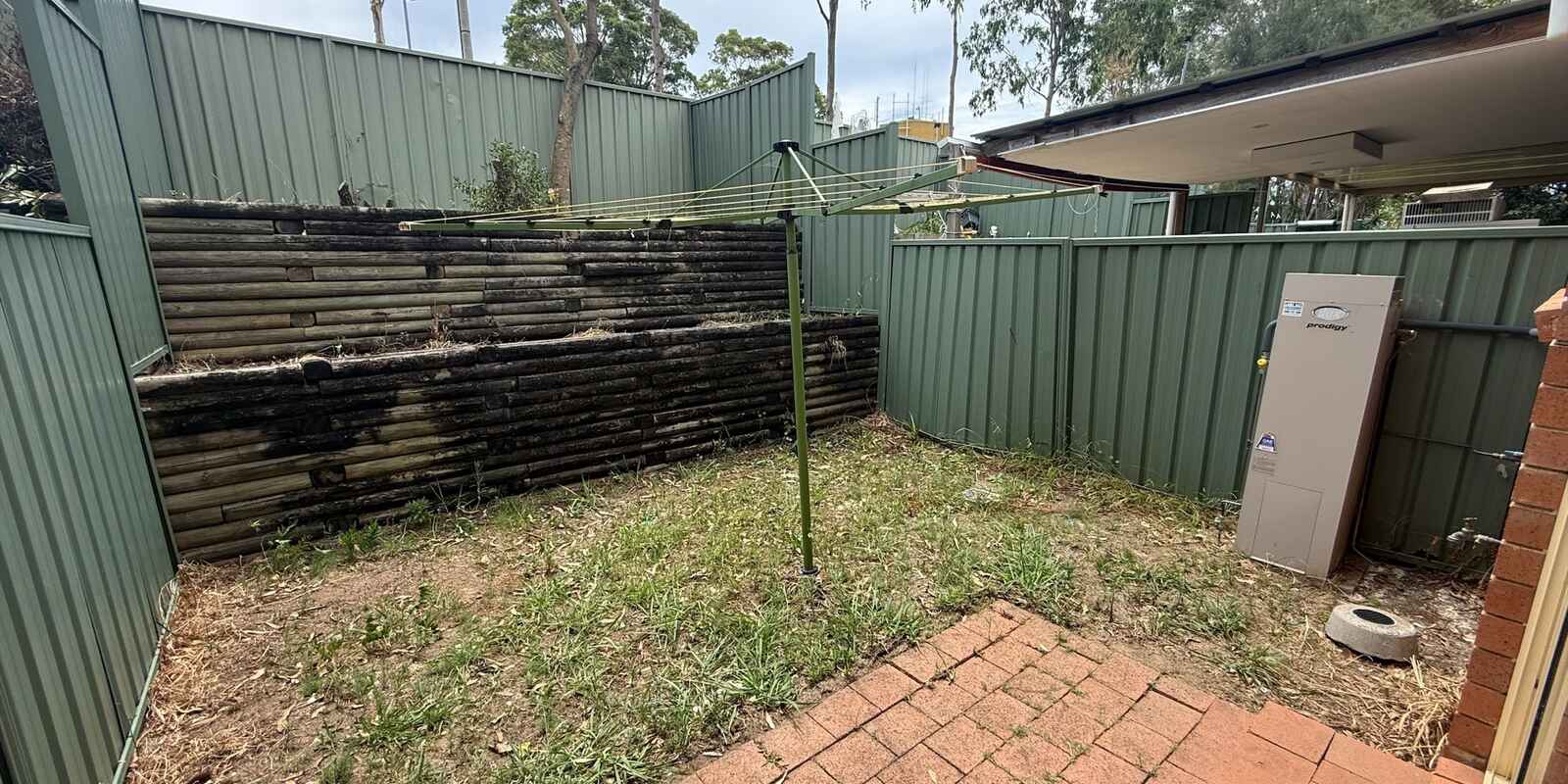 3/45 Bungarribee Road Blacktown