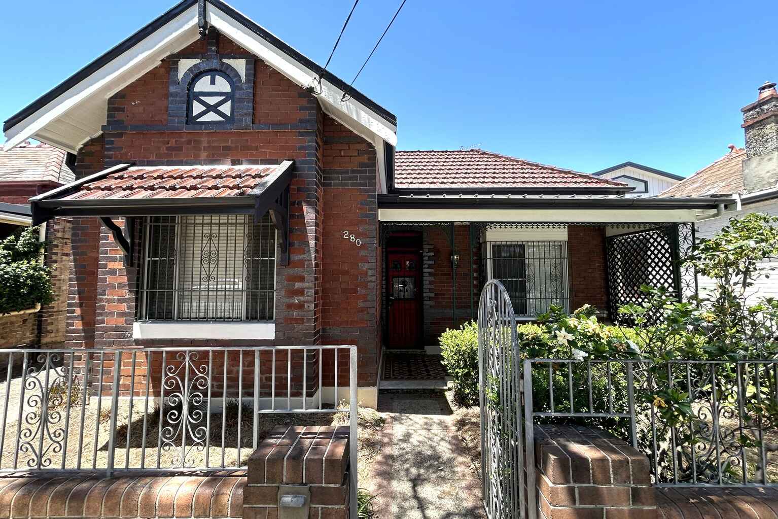 280 Wardell Road Marrickville
