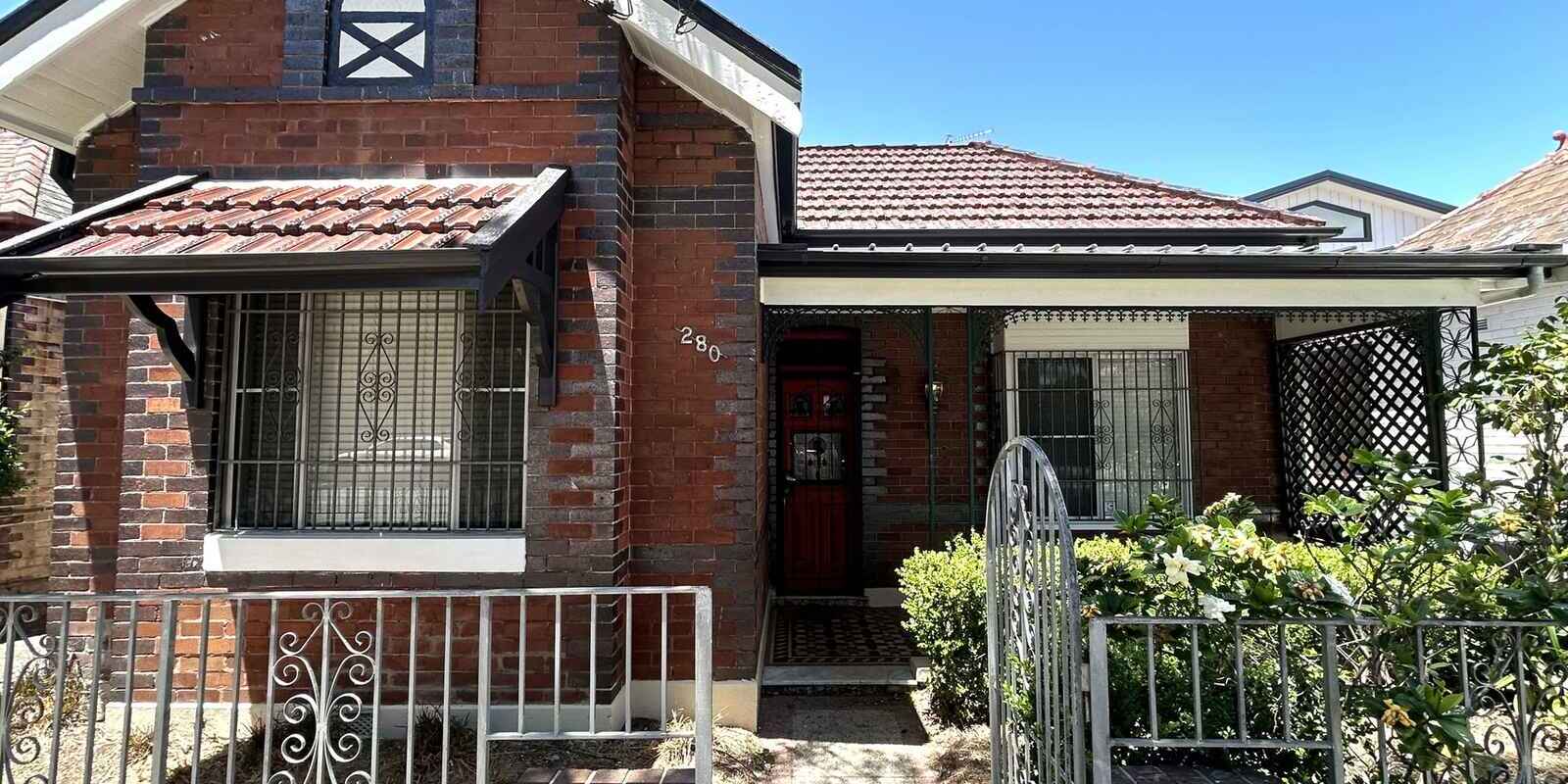 280 Wardell Road Marrickville