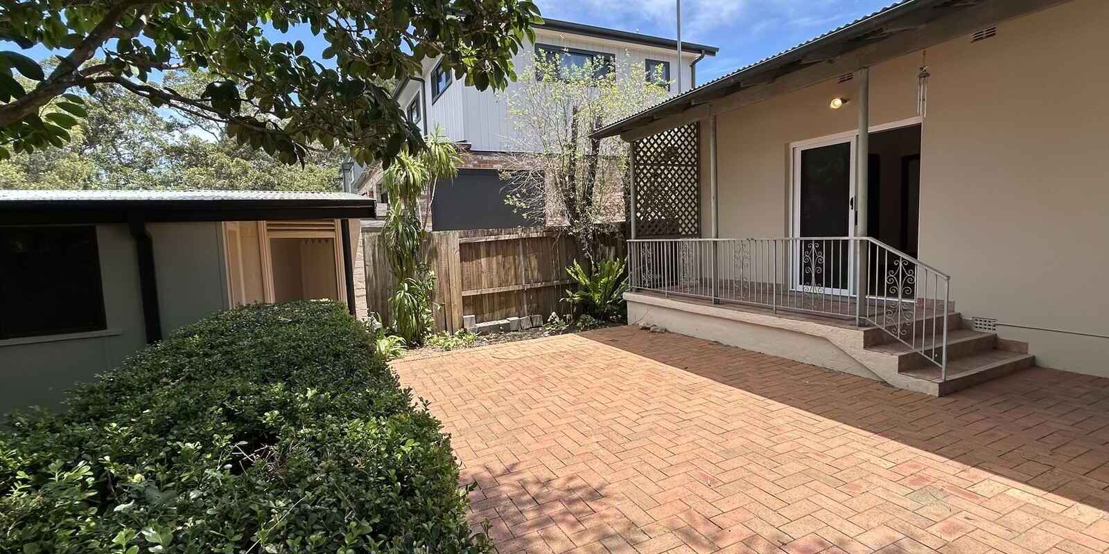 280 Wardell Road Marrickville