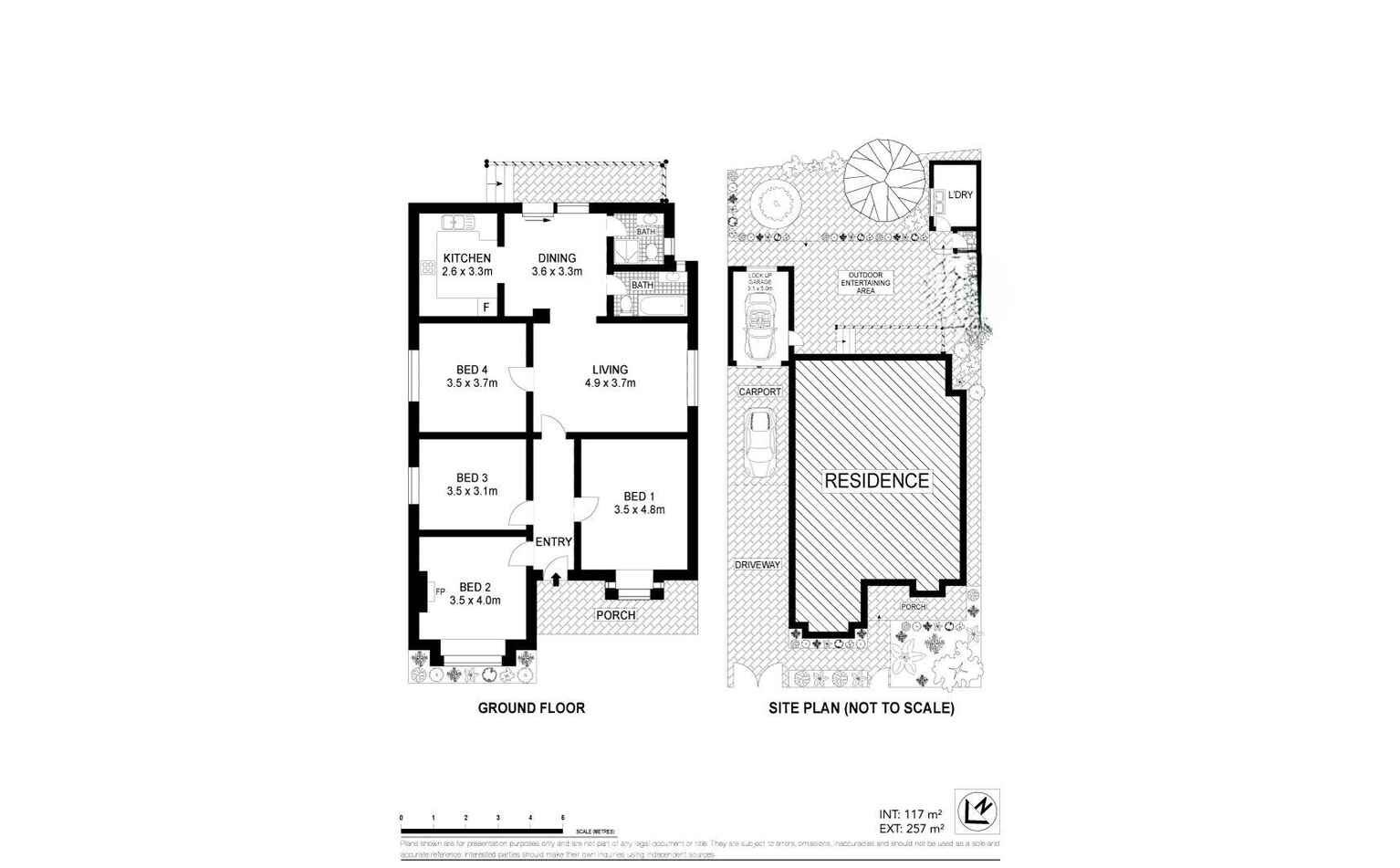 280 Wardell Road Marrickville