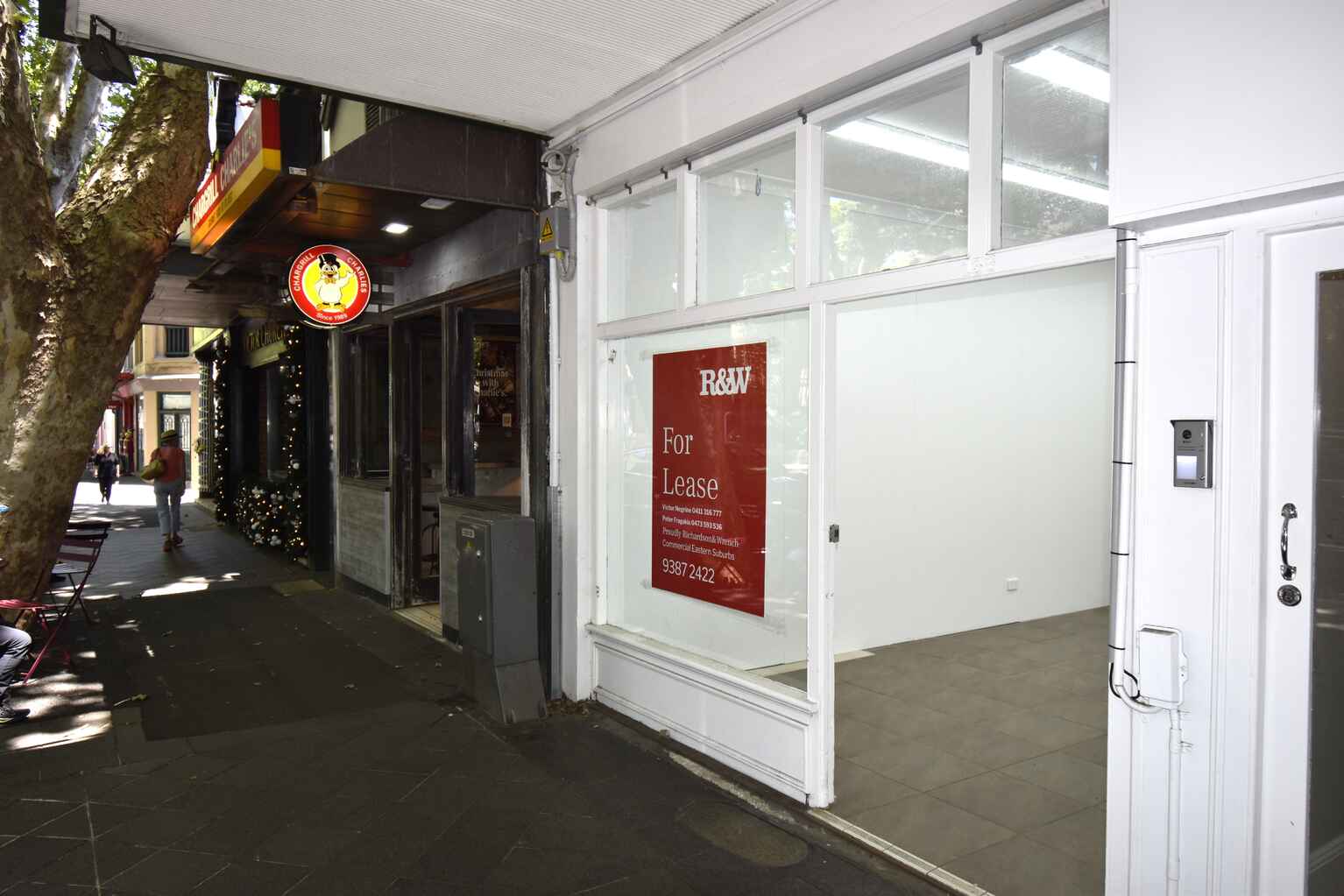 136 Queen Street Woollahra