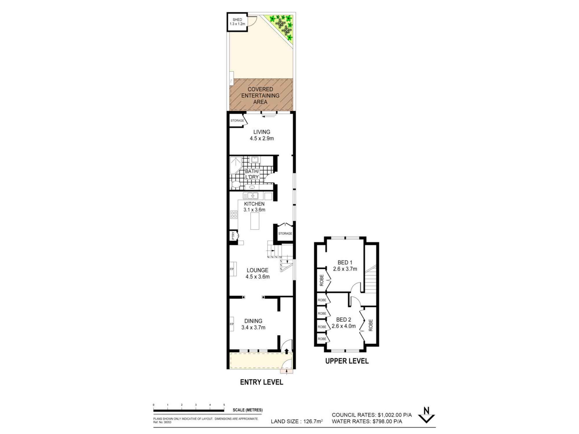 12 Tramway Street Rosebery