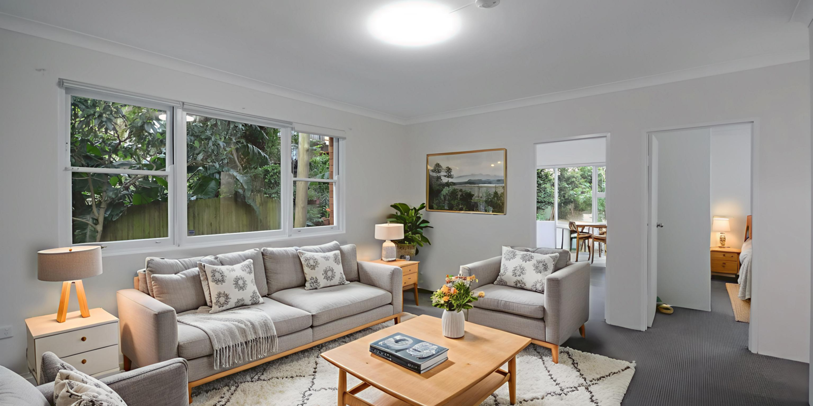 2/36 Dickson Street Bronte