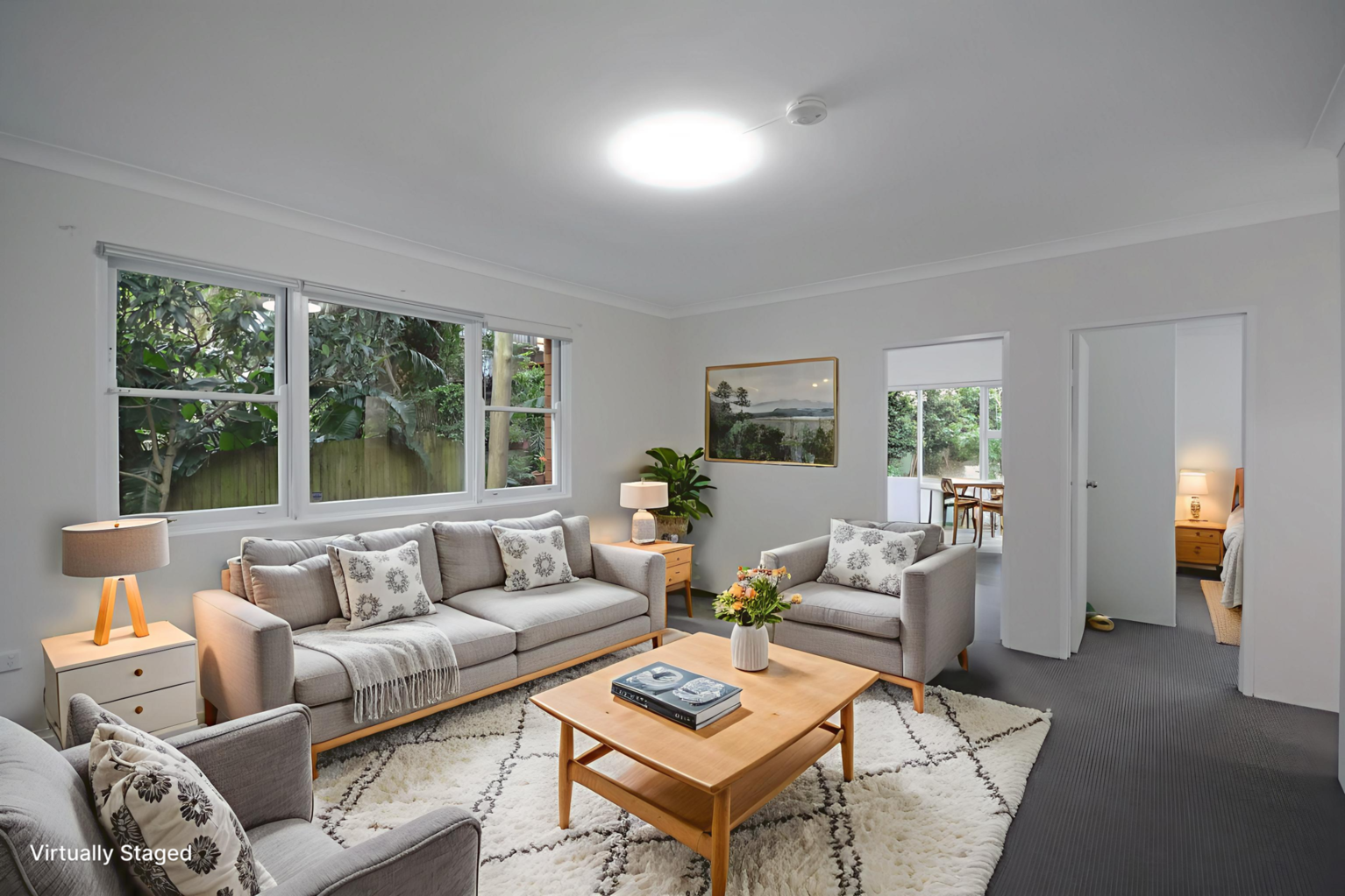 2/36 Dickson Street Bronte