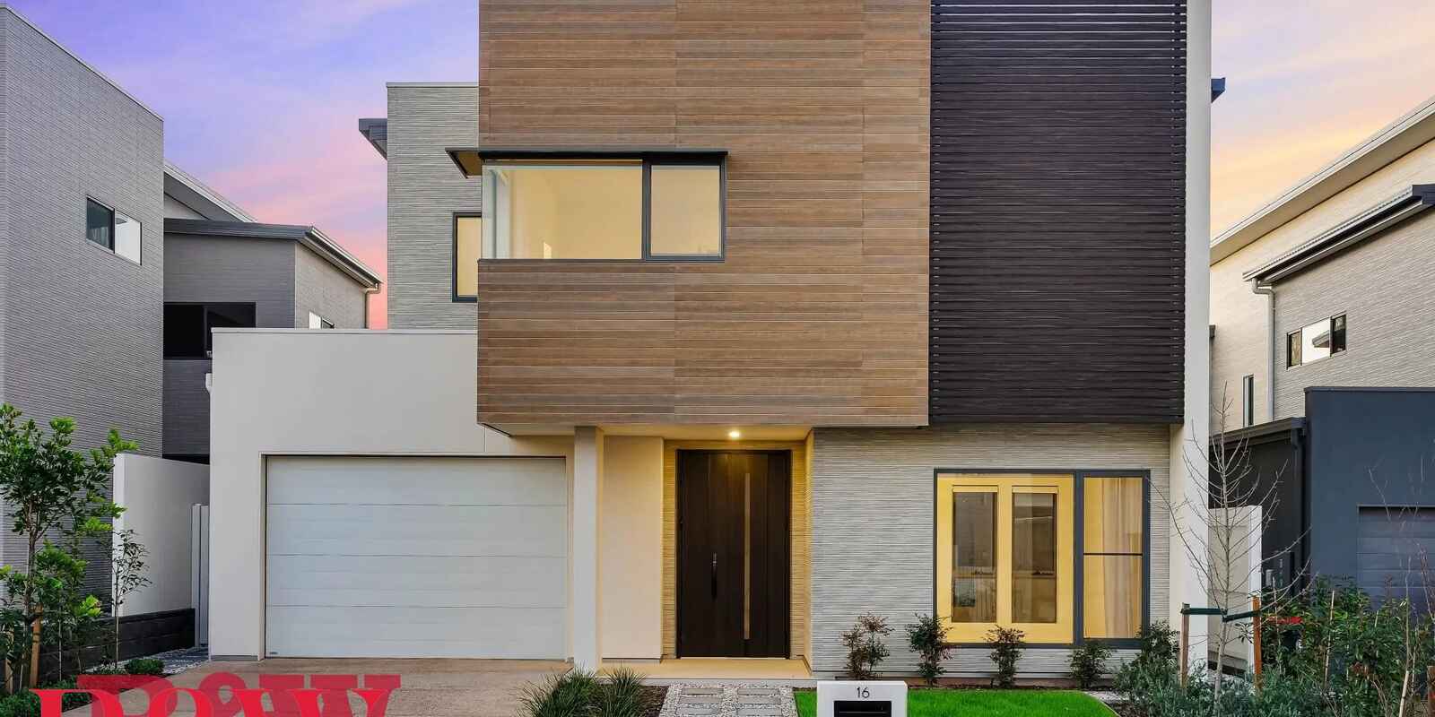 16 Mckinnon Circuit Gledswood Hills