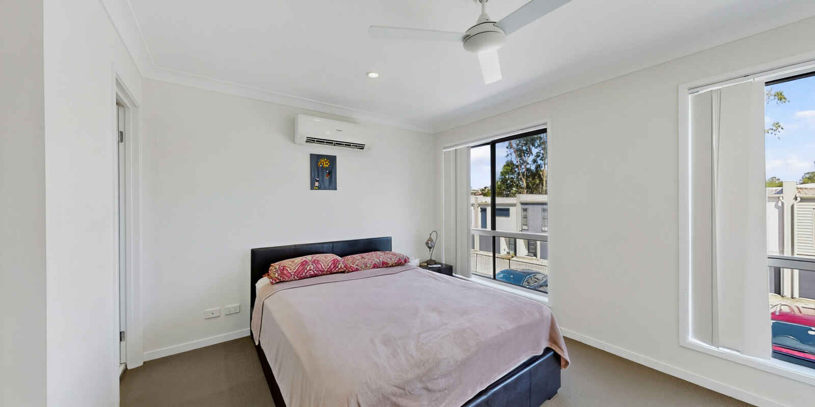 2/84 The Promenade Springfield Lakes