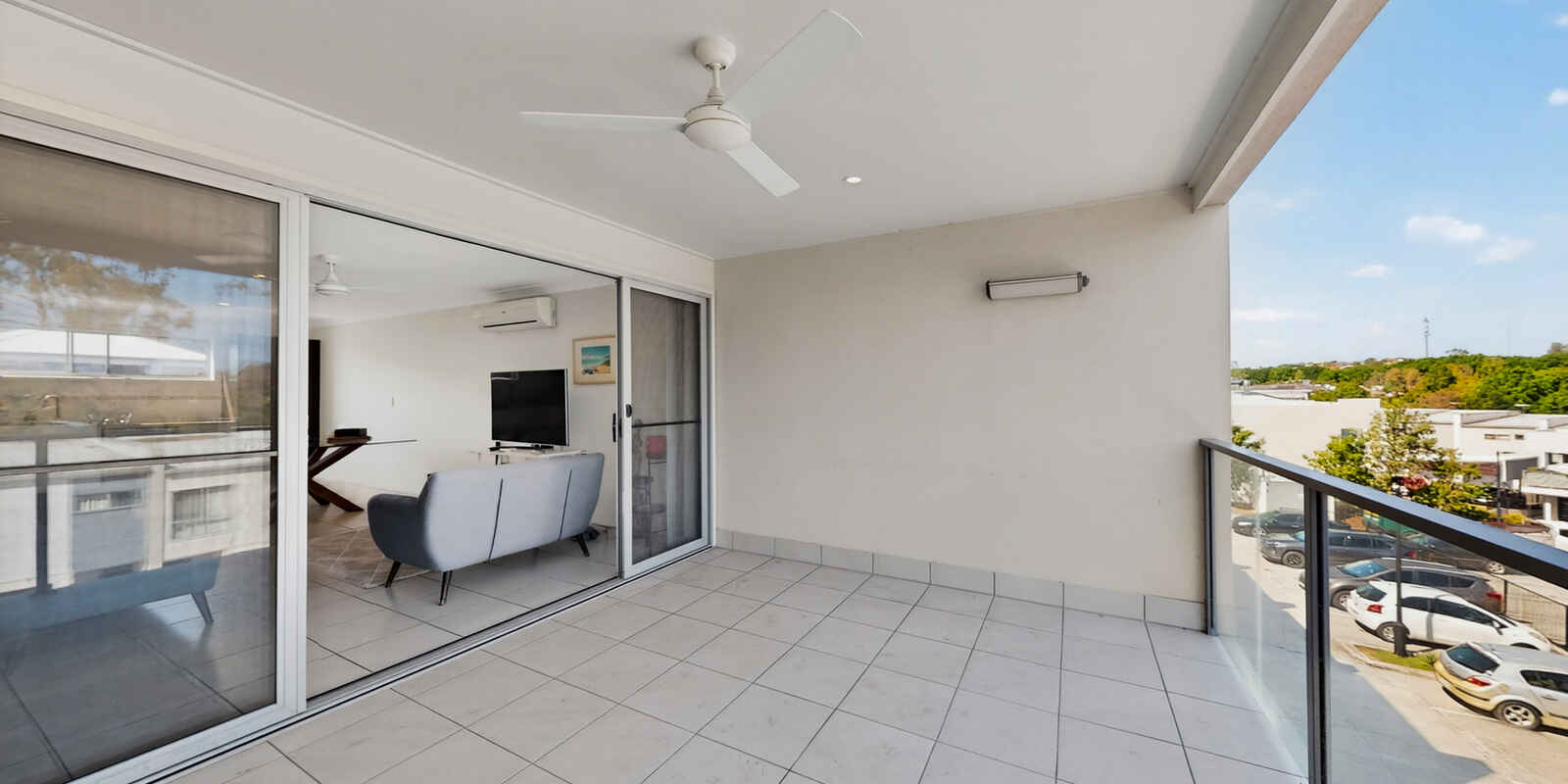 2/84 The Promenade Springfield Lakes