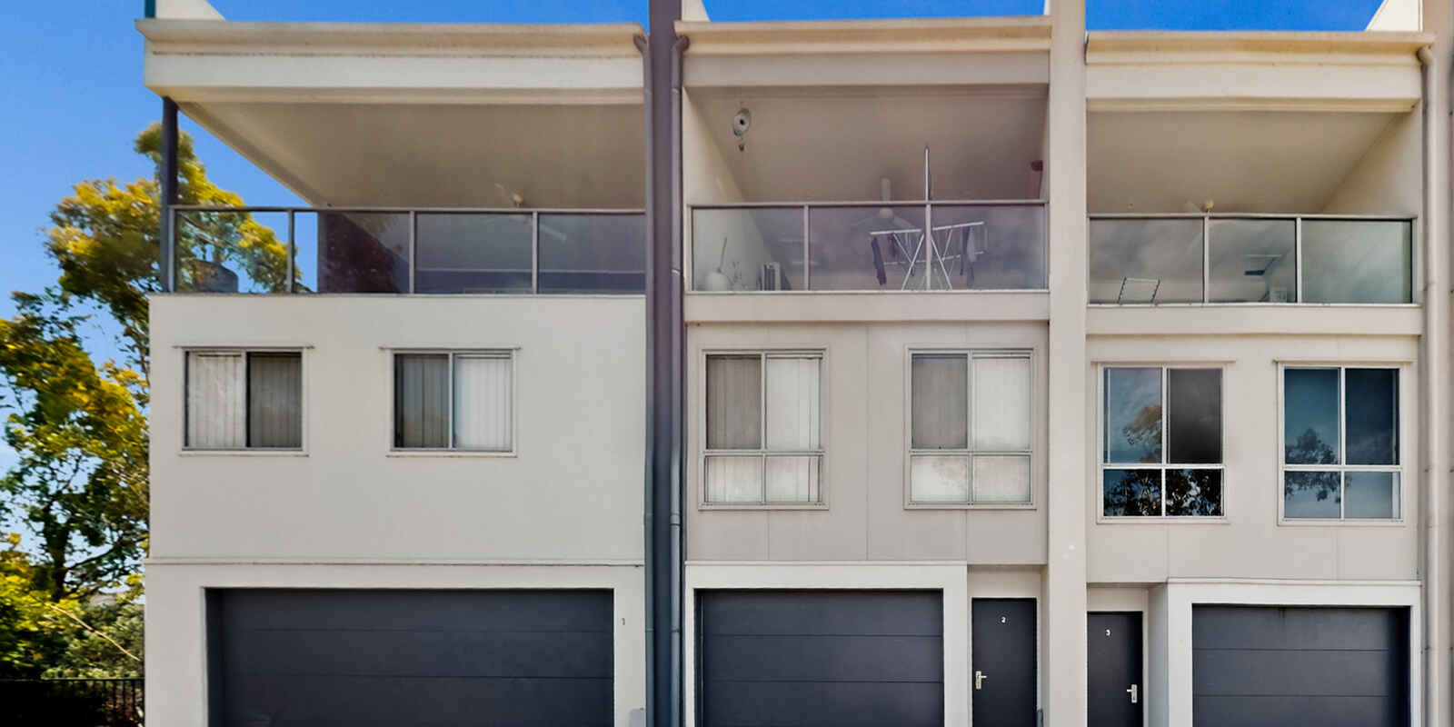 2/84 The Promenade Springfield Lakes