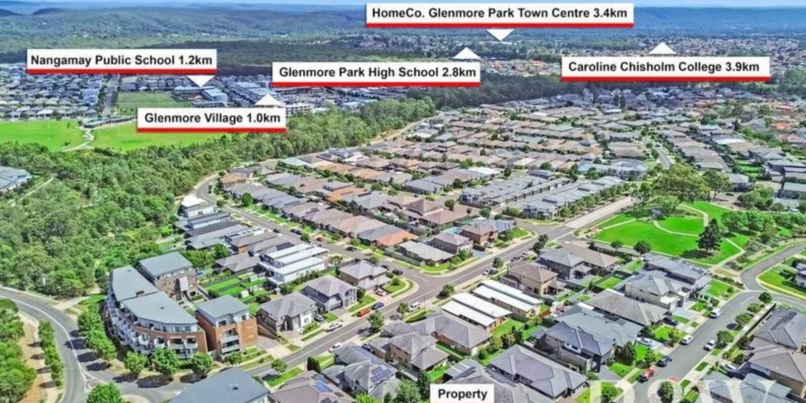 15A Cooee Avenue Glenmore Park