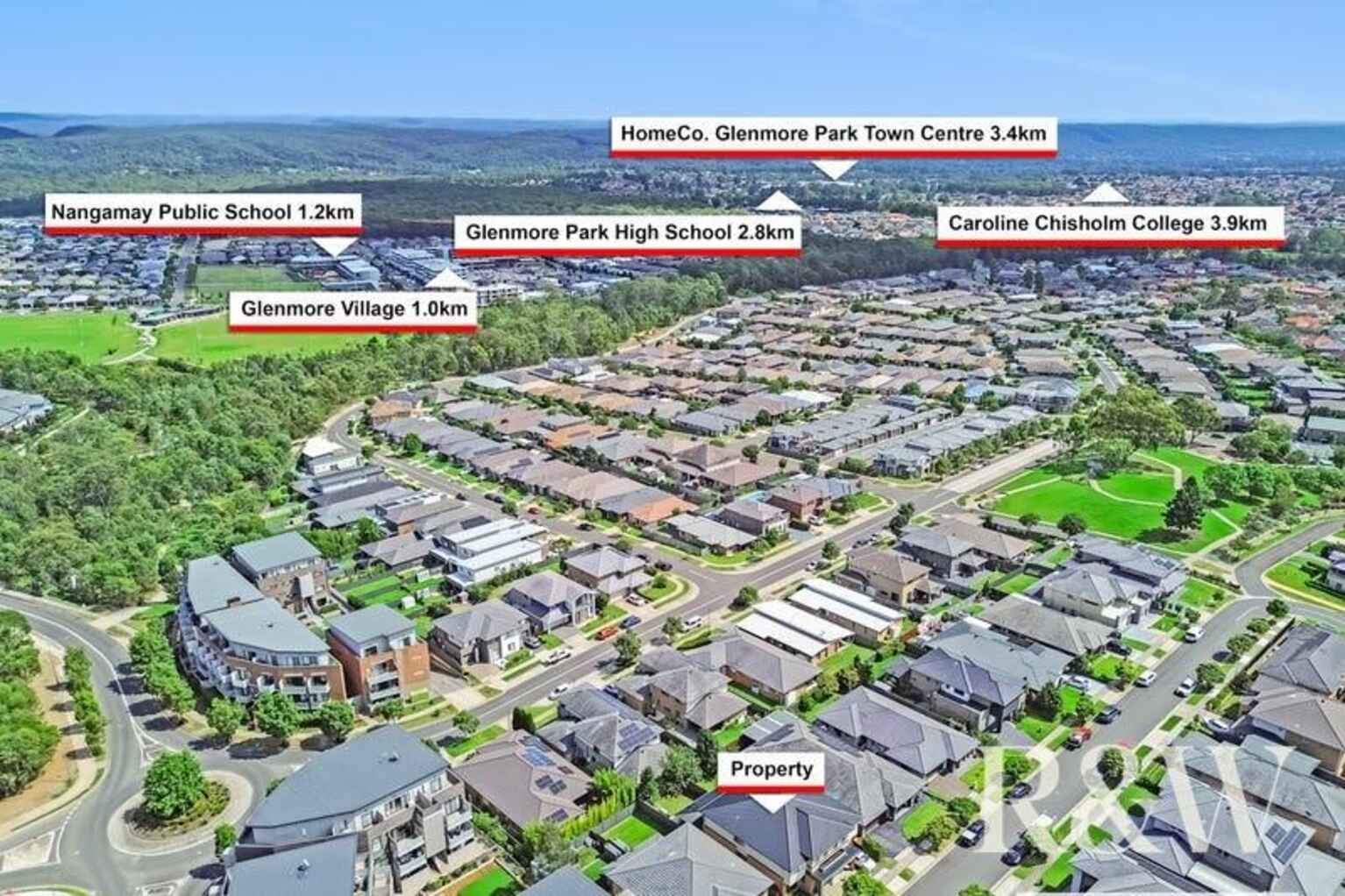 15A Cooee Avenue Glenmore Park