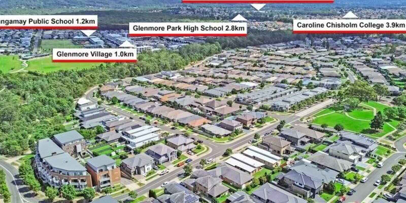 15A Cooee Avenue Glenmore Park