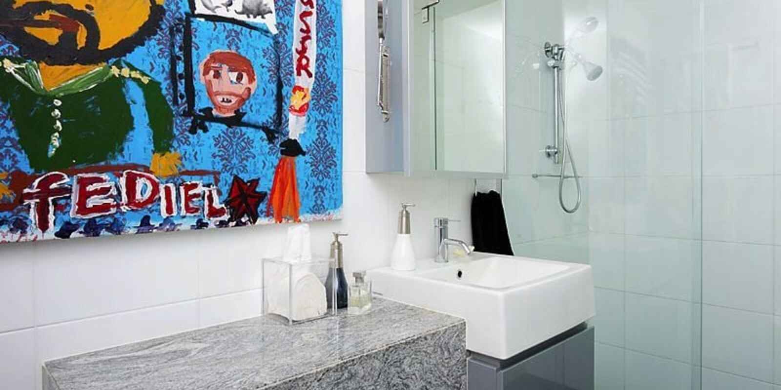 317/81 Macleay Street Potts Point