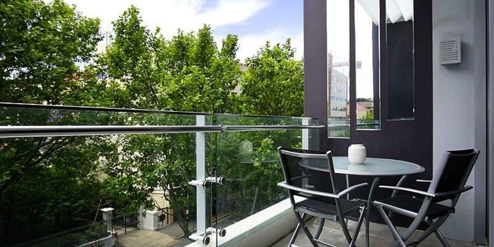 317/81 Macleay Street Potts Point