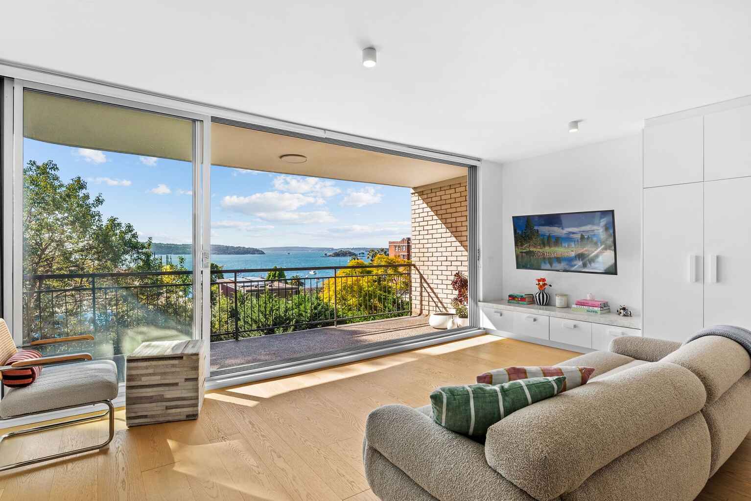 3B/20-22 Onslow Avenue Elizabeth Bay