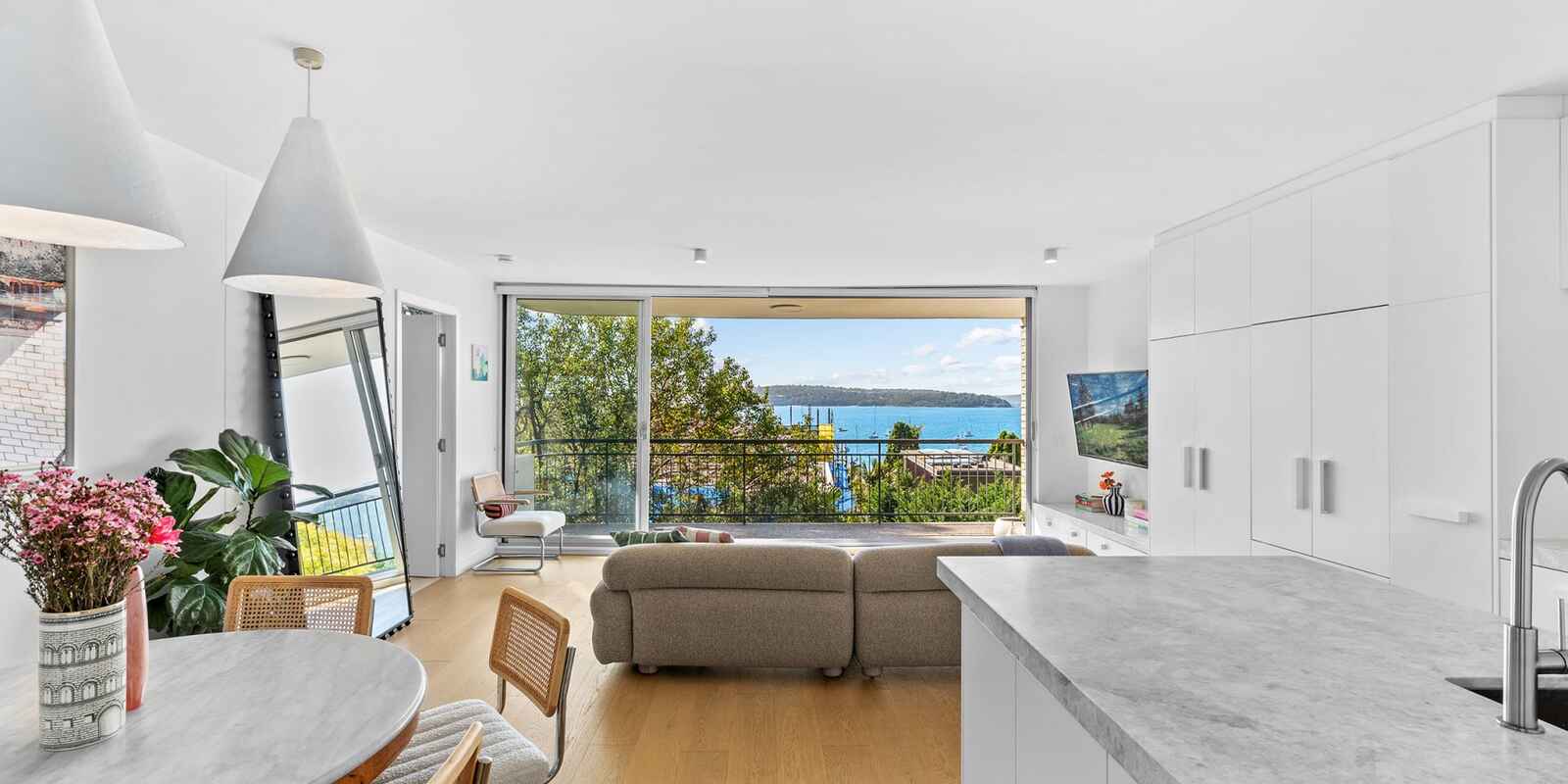 3B/20-22 Onslow Avenue Elizabeth Bay