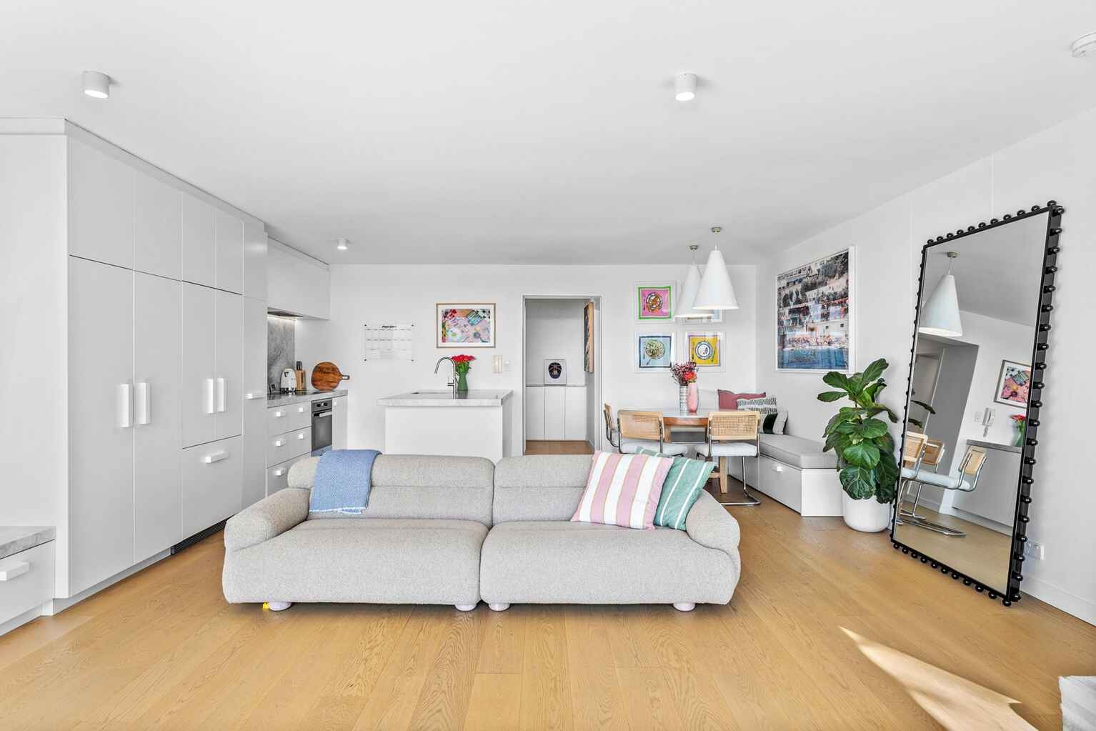 3B/20-22 Onslow Avenue Elizabeth Bay