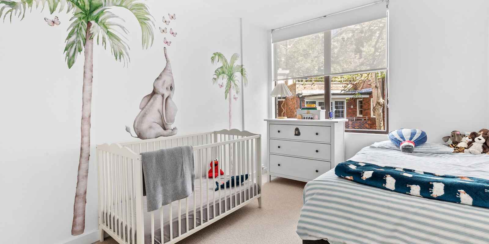 3B/20-22 Onslow Avenue Elizabeth Bay