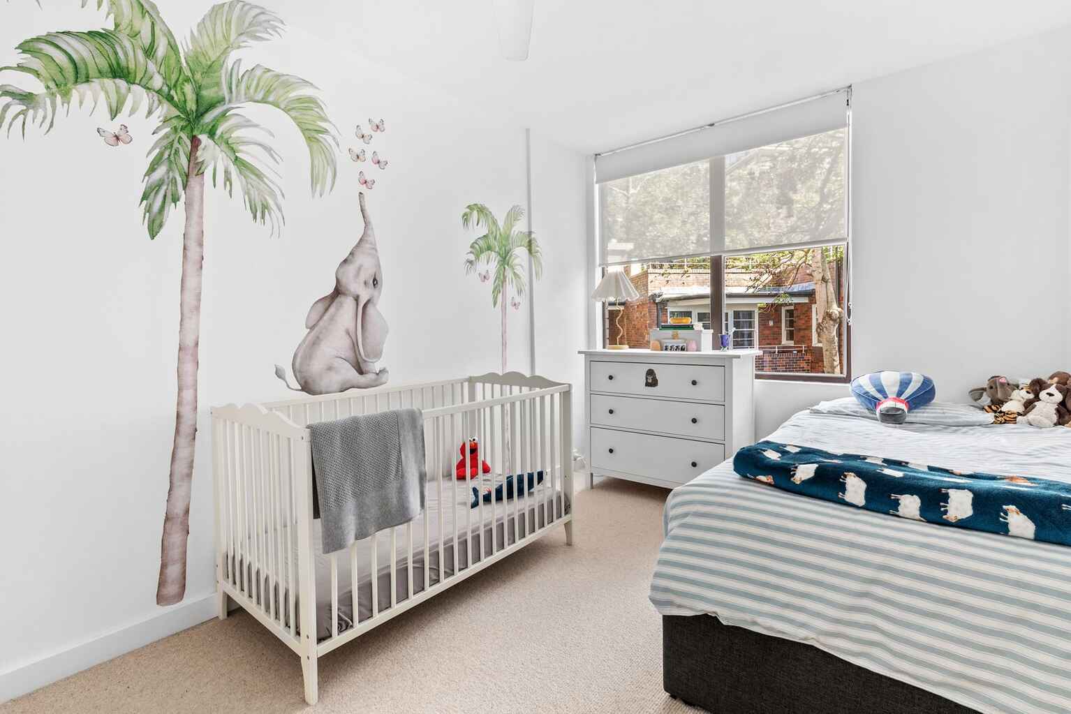 3B/20-22 Onslow Avenue Elizabeth Bay