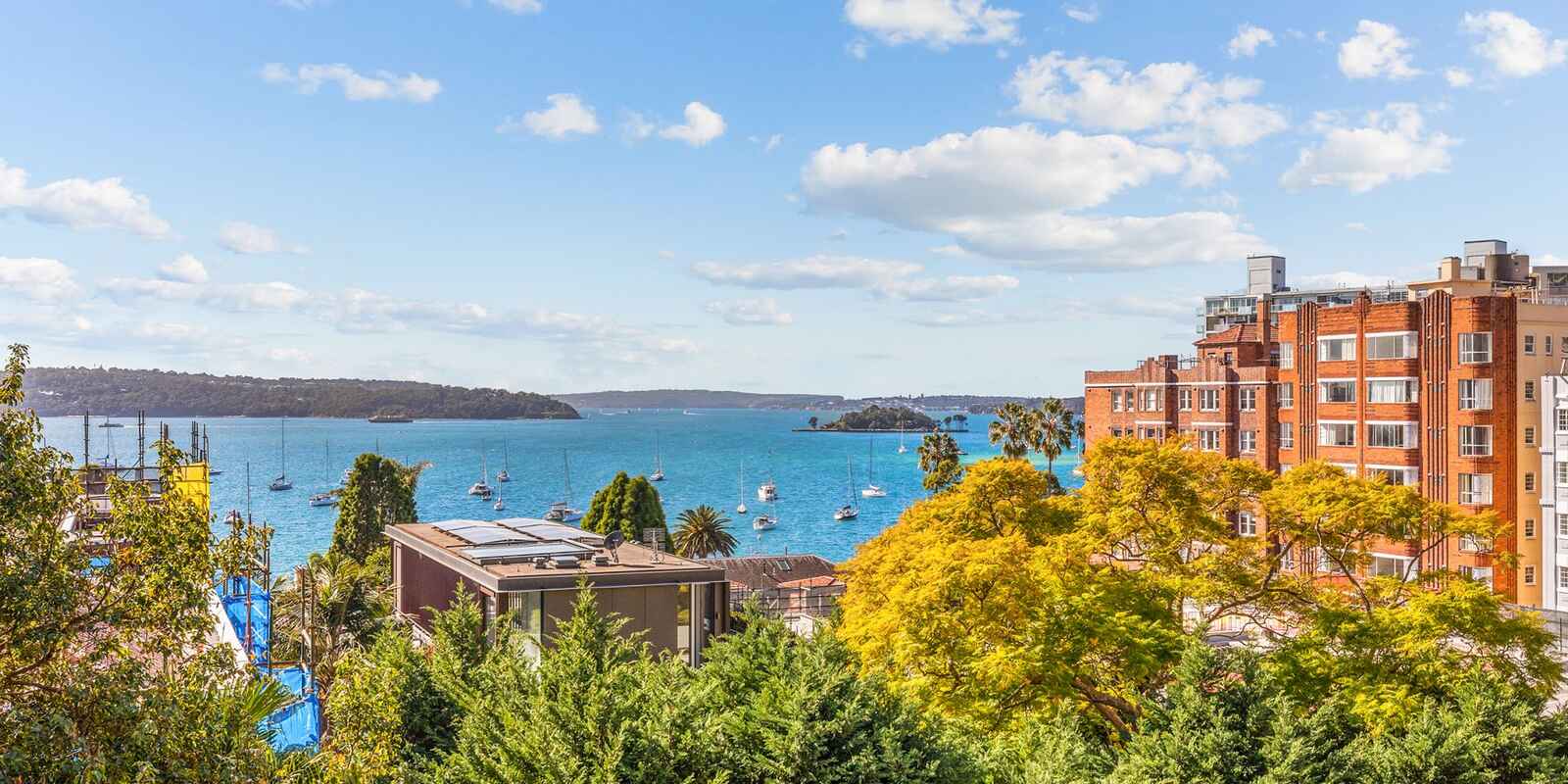 3B/20-22 Onslow Avenue Elizabeth Bay