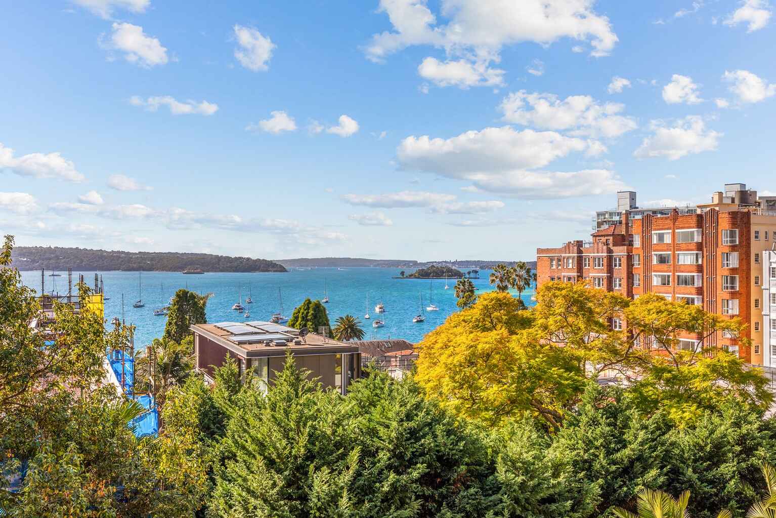 3B/20-22 Onslow Avenue Elizabeth Bay