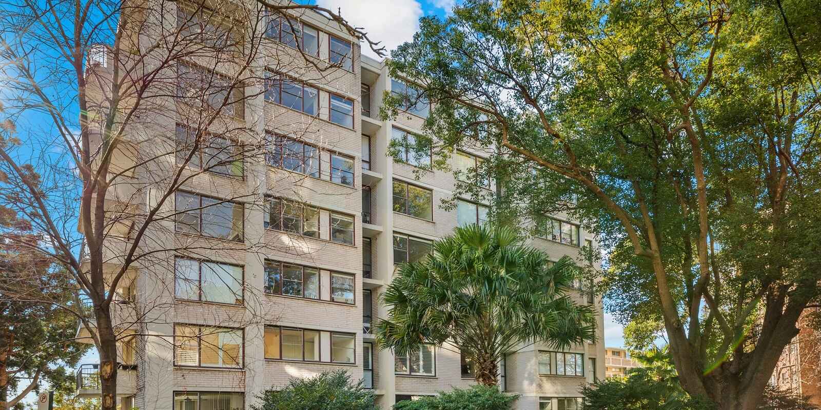 3B/20-22 Onslow Avenue Elizabeth Bay