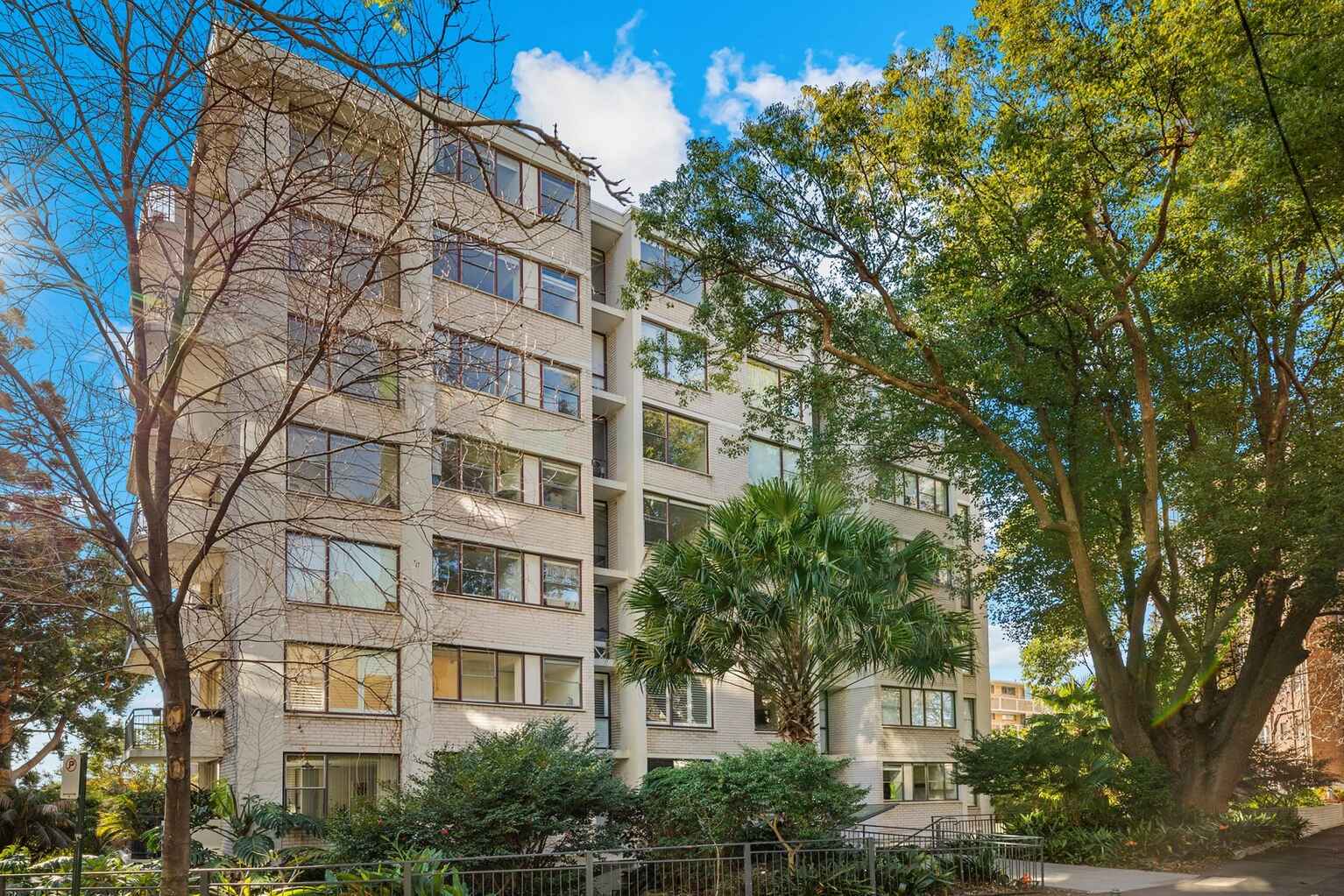 3B/20-22 Onslow Avenue Elizabeth Bay