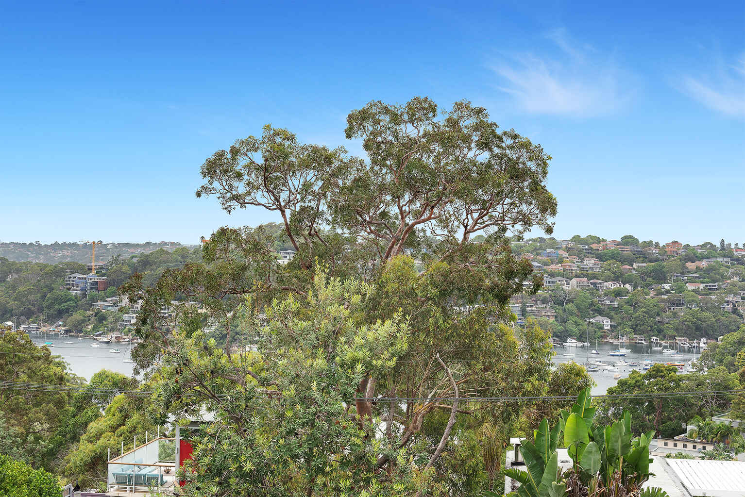 19 The Bulwark Castlecrag