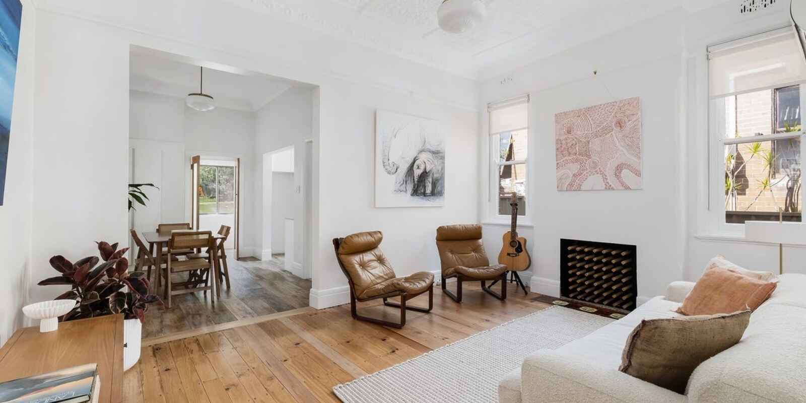 17 Jeffrey Street Canterbury