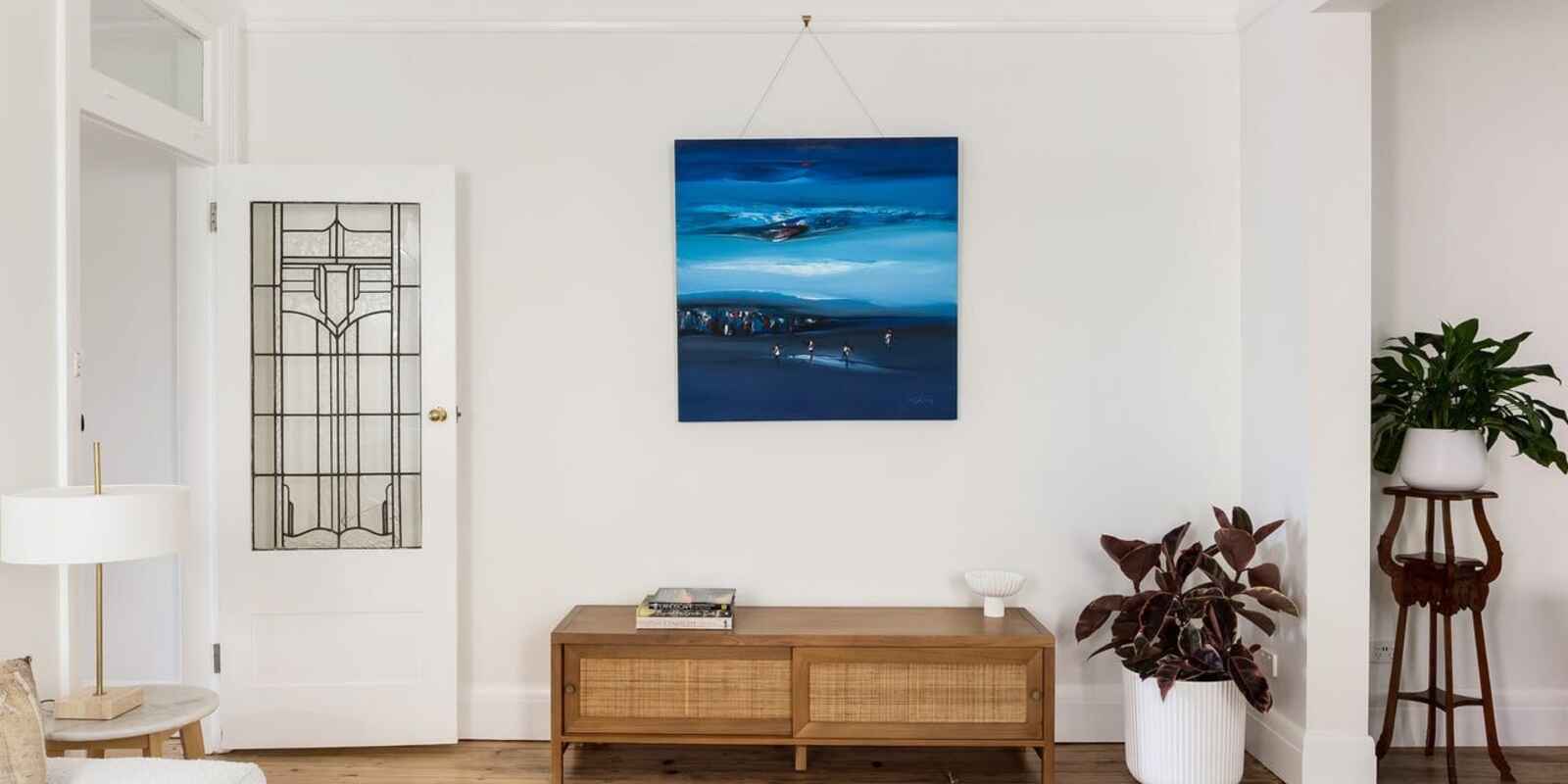 17 Jeffrey Street Canterbury