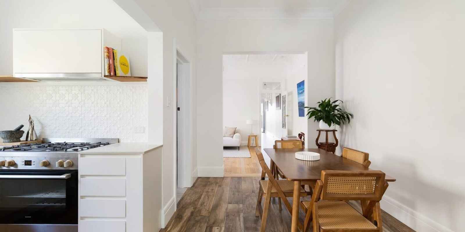 17 Jeffrey Street Canterbury