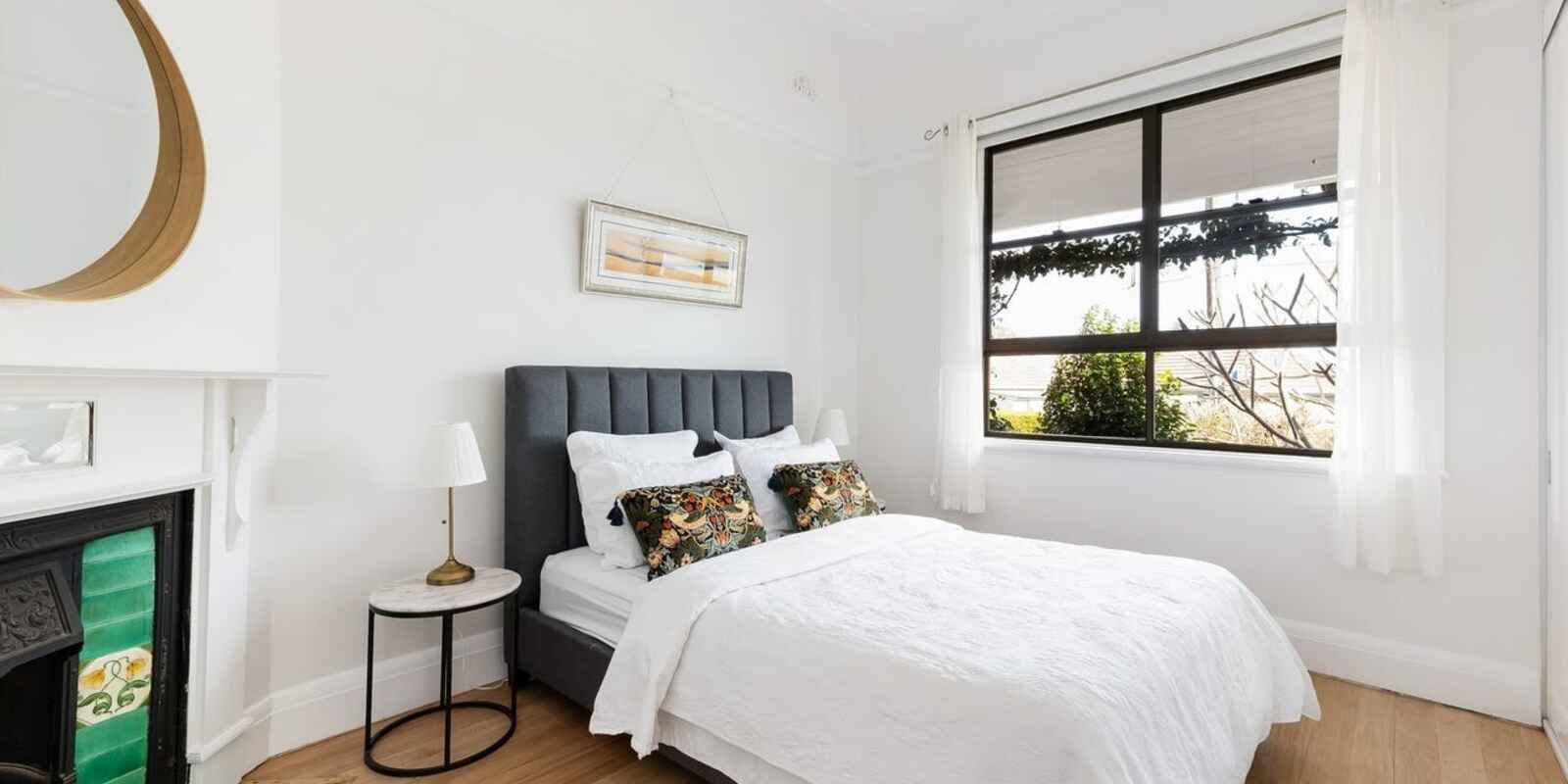 17 Jeffrey Street Canterbury